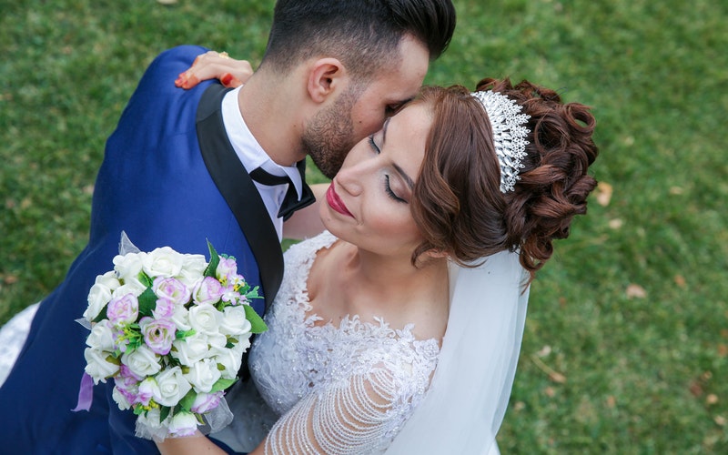 The Love Tale in the German Carnival