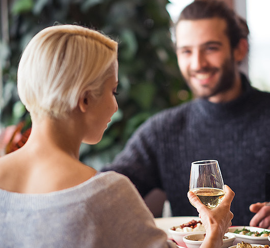 Love Affairs in Germany: A Blend of Tradition and Modernity