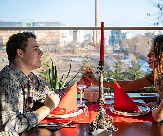 Love in Germany: A Tapestry of Cultures and Connections