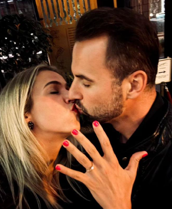 The Quirky Love Story of Hans and Lena in Germany