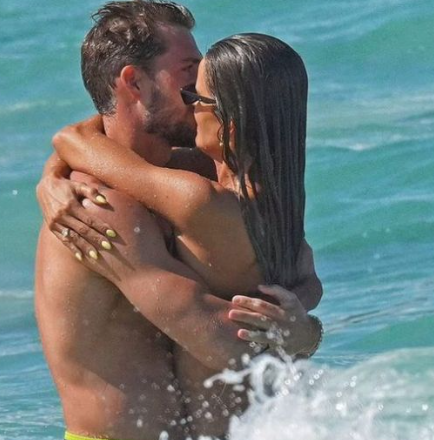 The Enchanting Tale of Love Between a German Man and Woman