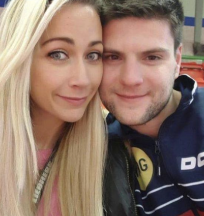 The Enchanting Tale of Love Between a German Man and Woman