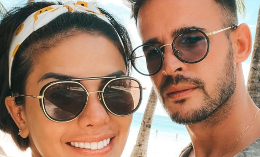 The Blossoming Love: A Tale of a German Couple