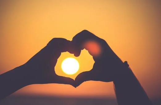 Love’s German Waltz