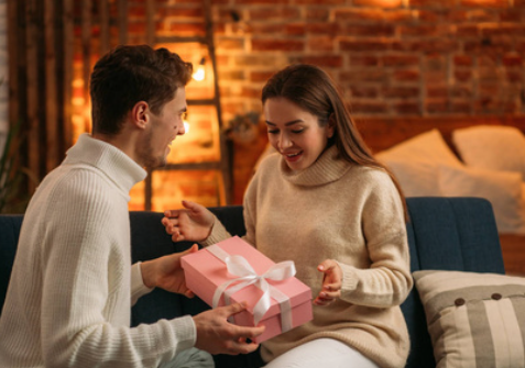 A Christmas – Wrapped Love in Germany