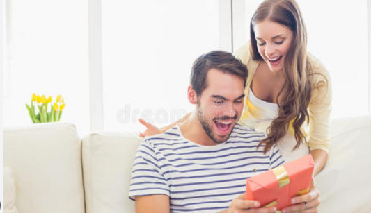 A Festive German Love Story