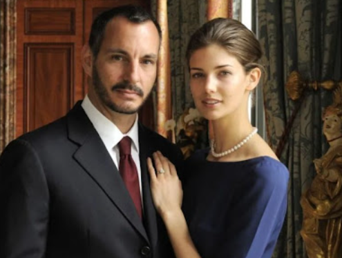 Love in the Light of German Easter