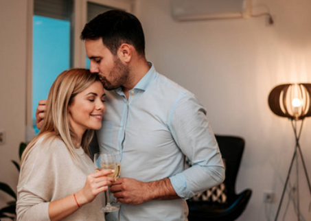 A Spooky – Sweet Love at German Halloween